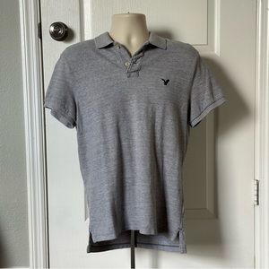 Men’s American Eagle Polo